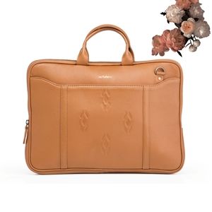 Pure Leather Laptop Bag